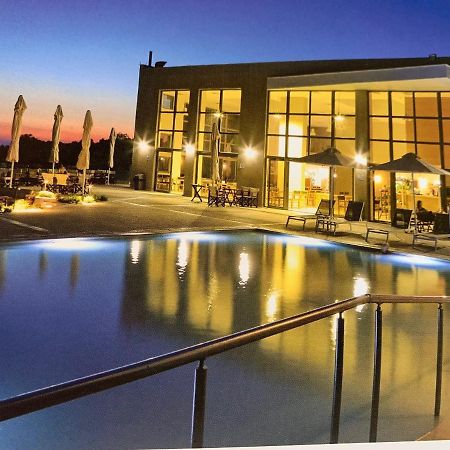 Mare - Rooms อาเกีย ปาราสเควิ ภายนอก รูปภาพ
