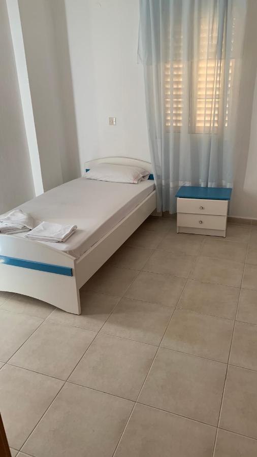 Mare - Rooms อาเกีย ปาราสเควิ ภายนอก รูปภาพ